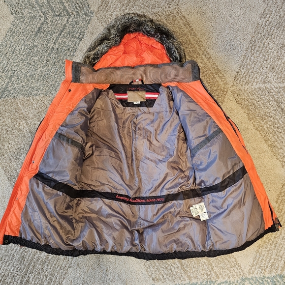 Northland Prodessional Mens Jacket - Picture 3 of 4